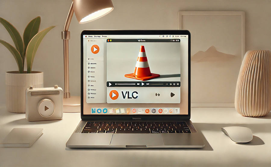 A Beginner’s Guide to VLC Player on macOS